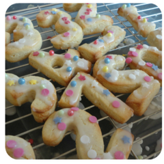 Decorating Delights (Mon, Grades 2 - 5)