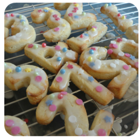 Decorating Delights (Mon, Grades Pre-K - 1)