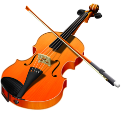 Violin (Mon, Grades 2 - 5)