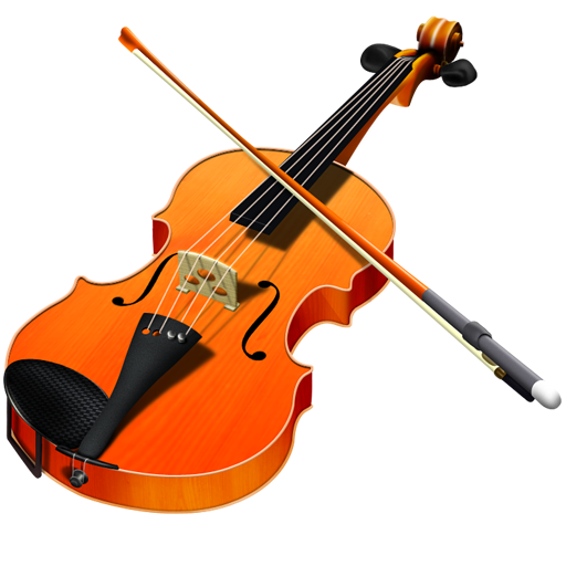 Violin (Mon, Grades Pre-K - 1)