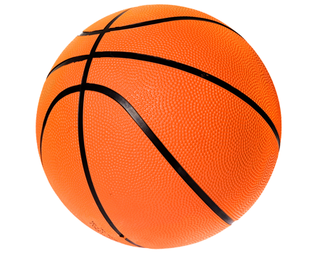 Basketball (Mon, Grades 3-5)