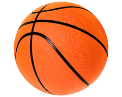 Basketball (Mon, Grades 1-2)