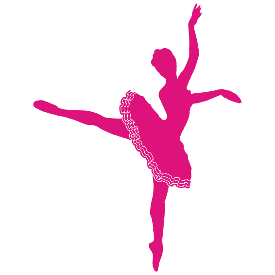 Ballet (Mon, Grades 1-5)